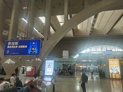 -石家庄站