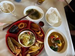 -横琴湾畔餐厅(长隆海洋王国白鲸剧场店)