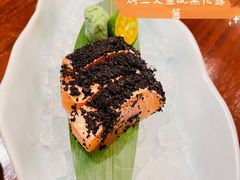 -Tsuru鹤日本料理(静安香格里拉店)