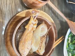 -春常在云南私房菜