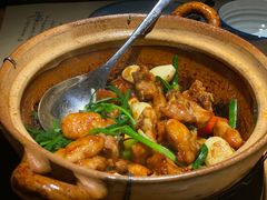 -荣小馆(杭州大厦店)