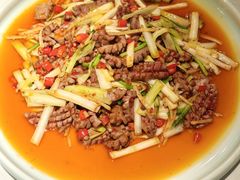 -沸腾鱼乡(知春路分店)