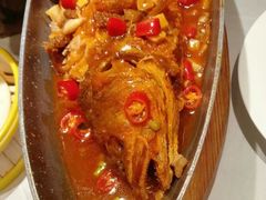 -京味斋·烤鸭·北京菜(安贞店)