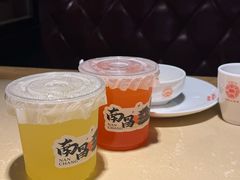 -小柴米·传统江西菜(八一广场店)