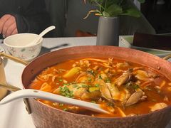 -沿途四季·云南菜·诗酒茶(蓝色港湾店)