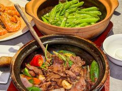 -啫神·广州地标美食(北京路店)