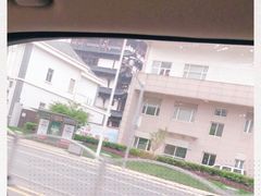 -南汇一王庙道观