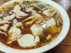 -王菊美食街·王菊面馆(总店)