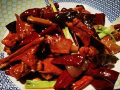 -明湖楼·经典鲁菜山东海鲜(大明湖店)