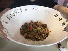 -友达面馆·酸菜鱼面(钱塘区店)