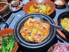 -客语客家菜(东山口店)
