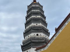 -迎江寺