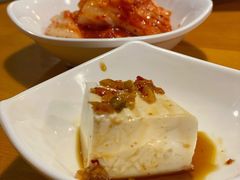 小菜-咕咕站韩国料理(紫金港店)