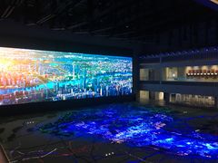 -广州市城市规划展览中心