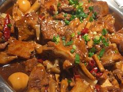 -胖哥俩肉蟹煲(杭州下沙学林街店)