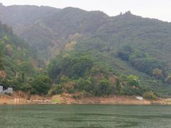 -新安江山水画廊风景区