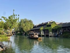 -乌镇景区