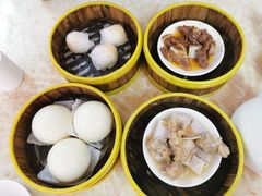 香芋排骨-肥佬夜茶(早茶·西乡店)