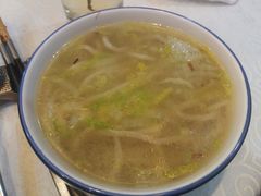 炝锅面-潍坊菜馆(三里河南横街店)
