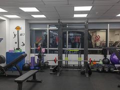 -象佳订制健身(中山公园旗舰店)