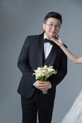 -Mu慕婚纱摄影·超级工作室