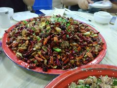 -东吴霸王兔(松青路店)