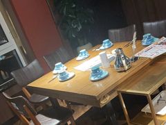 -百草滩羊清水涮羊肉(长城路店)