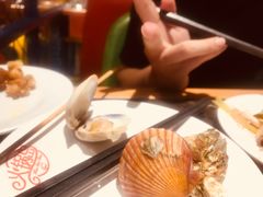 -火锅岛潮牌自助餐厅(天津天佑城店)