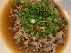 -眉州东坡(北苑华贸店)