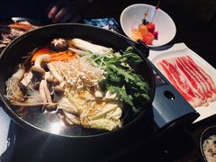 -王鼎精致料理铁板烧(世博源店)