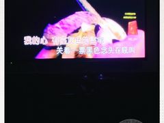 -唱吧麦颂KTV(方庄店)