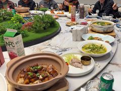 -苏州人家·精致苏帮菜(斜塘店)