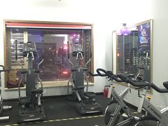 -星健源健身工作室