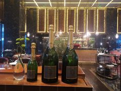 -Tivano意大利餐厅(成都居舍酒店)
