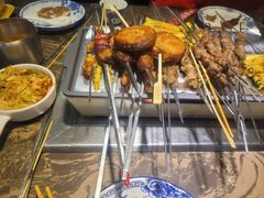 -熙成烧烤·三十三年(开发区店)