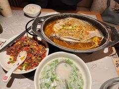 -大碗先生(万家丽店)