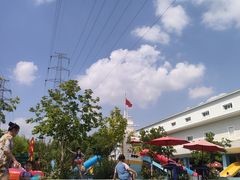 -南宫温泉水世界