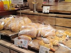 -西村叔叔的店·面包·甜品·蛋糕(崂山丽达店)