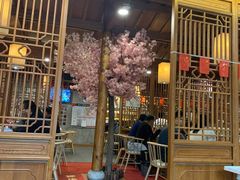 -重庆德庄火锅(龙游店)
