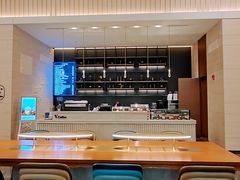 -V咖啡(兰州盛达希尔顿酒店)