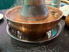 -阳坊胜利涮羊肉(阳坊老店)