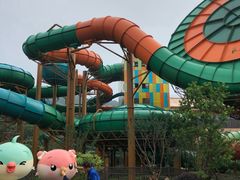 -杭州开元森泊度假乐园