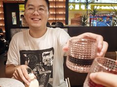 -牛New寿喜烧(新六百店)