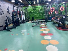-漾健身·普拉提(橡树湾店)