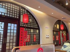 -西贝(六里桥旗舰店)