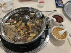 -太婆天府山珍酒楼(亚运村店)