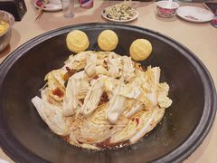 -王老六铁锅炖鱼(翠微店)