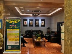 -汉宫汤泉汗蒸洗浴(五四广场店)