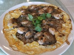 蚝烙-迈姨·潮州菜(麓湖公园店)