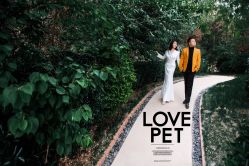 点击看大图 -情订奇缘婚纱摄影(和平路店)